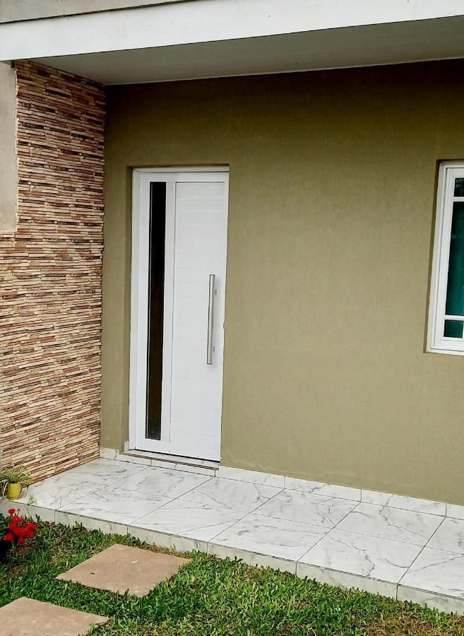 Ferienwohnung Dpto Ludim 1 Federación Exterior foto