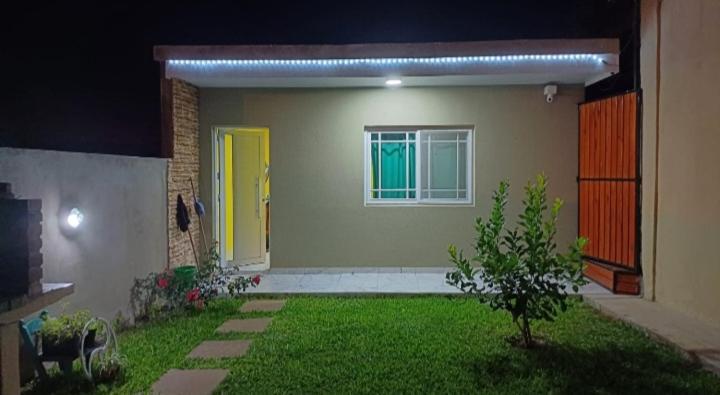 Ferienwohnung Dpto Ludim 1 Federación Exterior foto